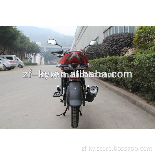 Chinese bajaj pulsar 150cc motocross 150cc automatic motorcycle AD150-10B